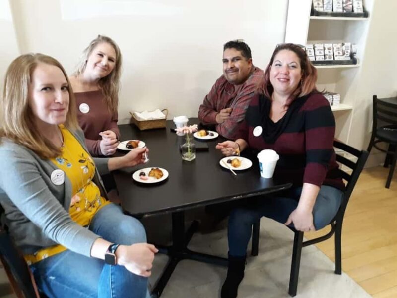 Greenville: 2-Hour Cocktail Tour - Discover Greenville’s New Wave of Cocktails in a 2-Hour Tour