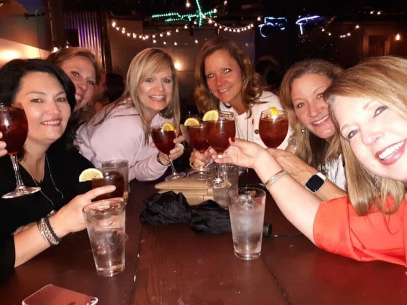 Greenville: 2-Hour Cocktail Tour - Exploring Pomegranate and Its Iconic Cocktail