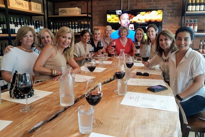 Greenville Craft Cocktail Tour - Exploring Downtown Greenville’s Cocktail Scene