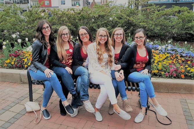 Greenville Craft Cocktail Tour - Frequently Asked Questions