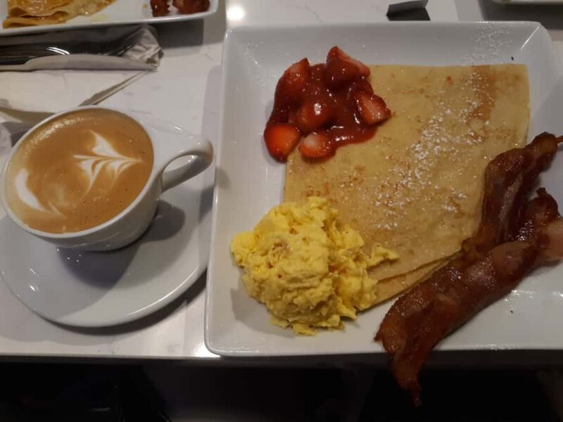 Greenville: Saturday Morning Breakfast Tour - Exploring Greenville’s Downtown Food Scene on Saturday Mornings