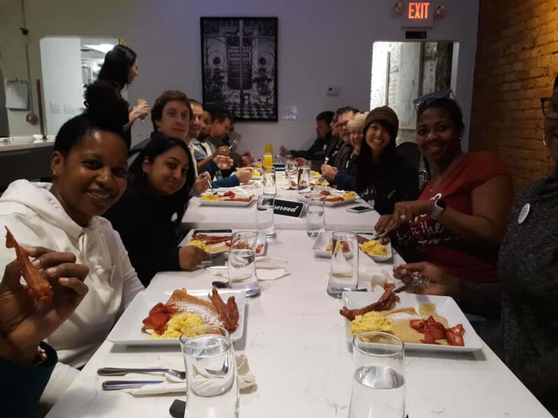 Greenville: Saturday Morning Breakfast Tour - Greenville: Saturday Morning Breakfast Tour – Final Thoughts