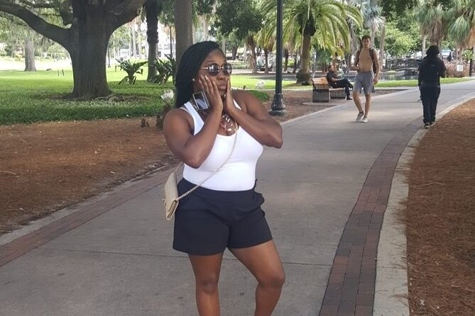 Greenville Scavenger Hunt by Zombie Scavengers - The Greenville Meeting Point and Logistical Details