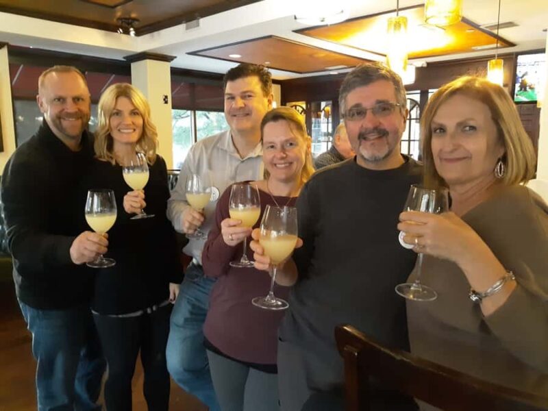 Greenville: Thirsty Thursday Happy Hour Tour - Key Points