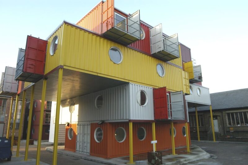 Greenwich Fan-Making Craft Tour - Physical Requirements and Accessibility