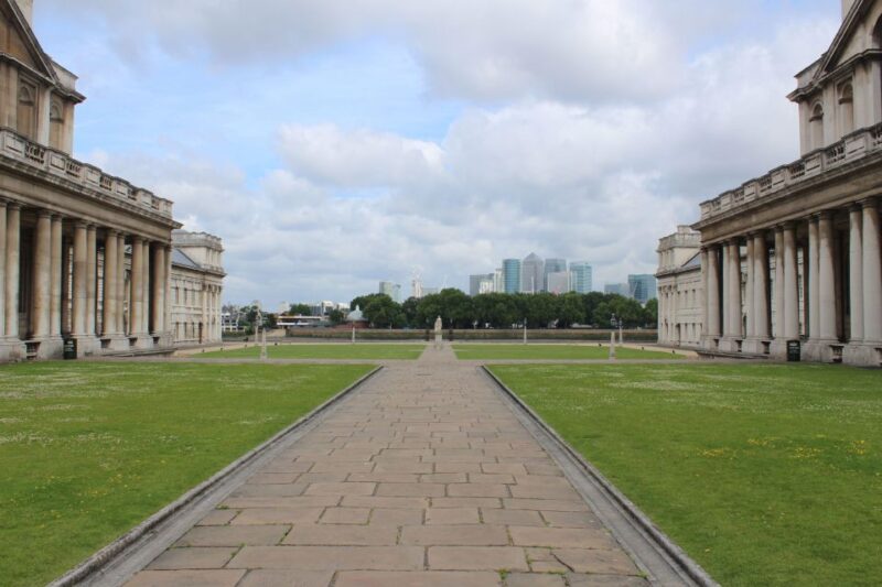 Greenwich Film Locations Tour - Limitations and Considerations