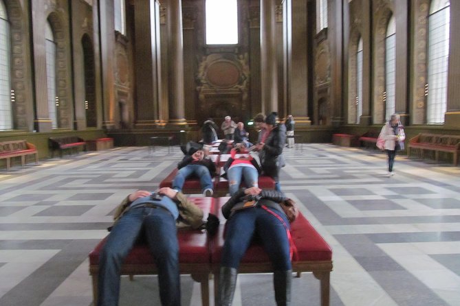 Greenwich Highlights Private Half Day Tour - Pricing and Booking in Advance