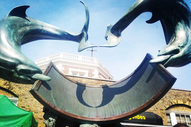 Greenwich Highlights Private Half Day Tour - What Sets This Tour Apart from Others