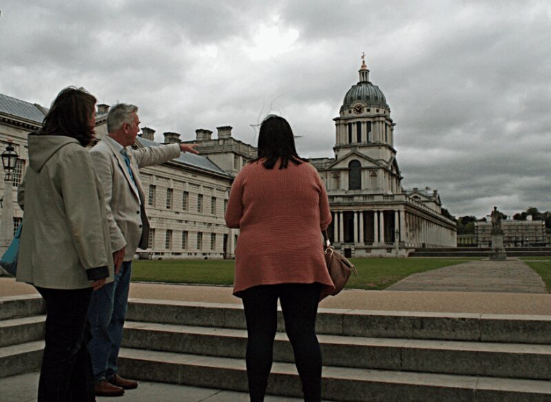 Greenwich Highlights Private Half Day Tour - Key Points