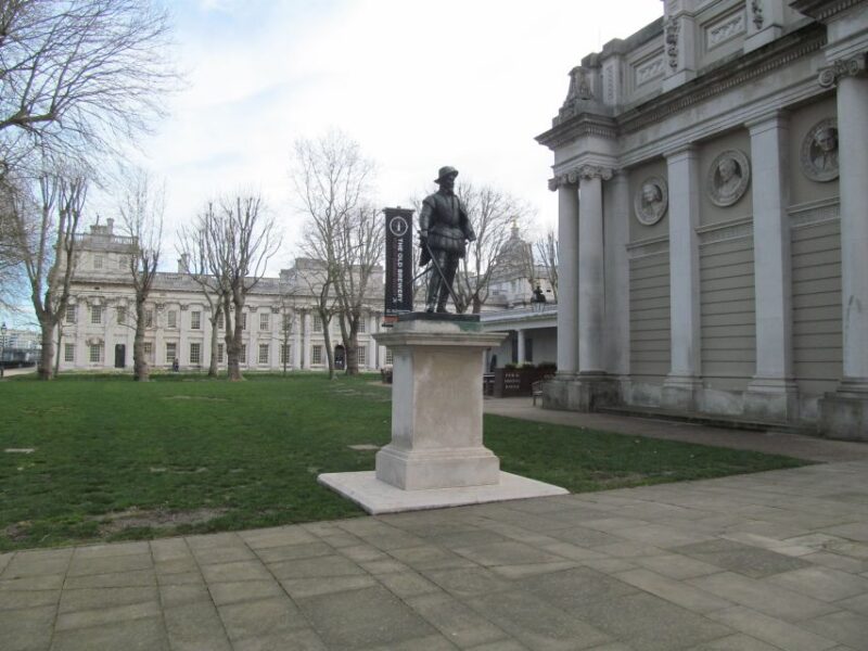 Greenwich Highlights Private Half Day Tour - Why Choose This Tour Over Others in Greenwich