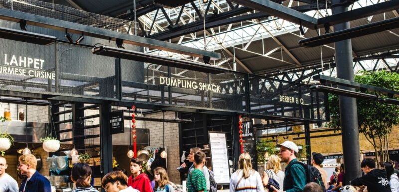 Greenwich: Sweet Spots & History Walk with Full Day Access - Practical Details and Accessibility