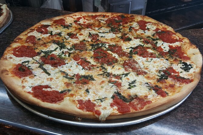 Greenwich Village Food Tour - Starting Point and Practical Details in Greenwich Village