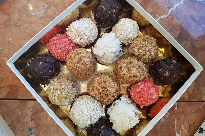 Greenwich Village Food Tour - The Guides Expertise and Storytelling Style