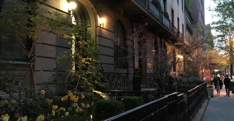 Greenwich Village Ghost Tour - Key Points