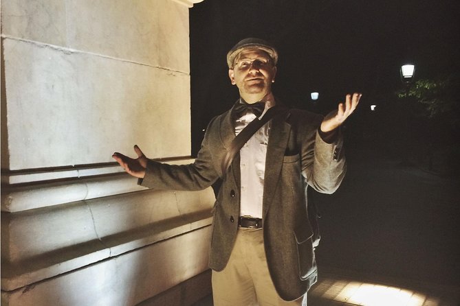 Greenwich Village Haunted Tour - The Ghostly Side of Greenwich Village: Who Will Enjoy It Most?