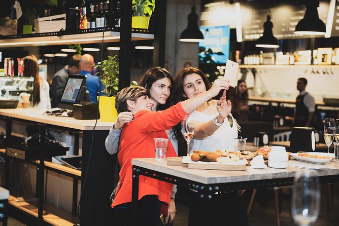 Greenwich Village History, Culture, and Food Tour with Local Expert - Explore Greenwich Village’s Rich History, Culture, and Food in Just 3 Hours