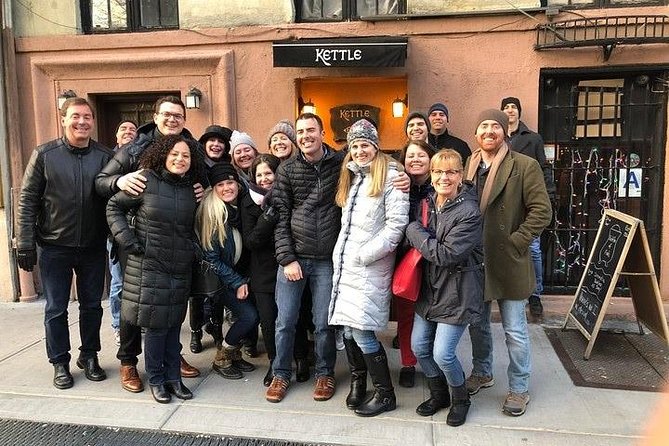 Greenwich Village Literary Pub Crawl - Who Should Consider This Tour?