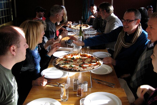 Greenwich Village Pizza Walk - Comparing the Tour to Other NYC Food Experiences
