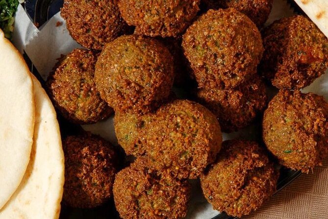 Greenwich Village Private Food Walking Tour - Explore Greenwich Village with a Private Food Tasting Tour in New York City