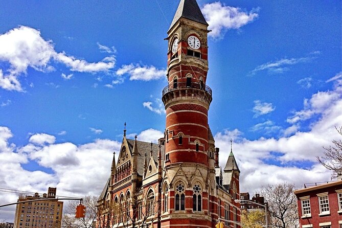 Greenwich Village Private Walking Tour - What’s Not Included and Tips for Participants