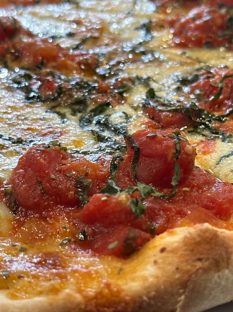 Greenwich Village: Small Group Walking and Food Tasting Tour - Indulging in Cupcakes and Belgian Fries