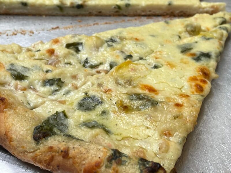 Greenwich Village: Small Group Walking and Food Tasting Tour - Flexibility and Convenience