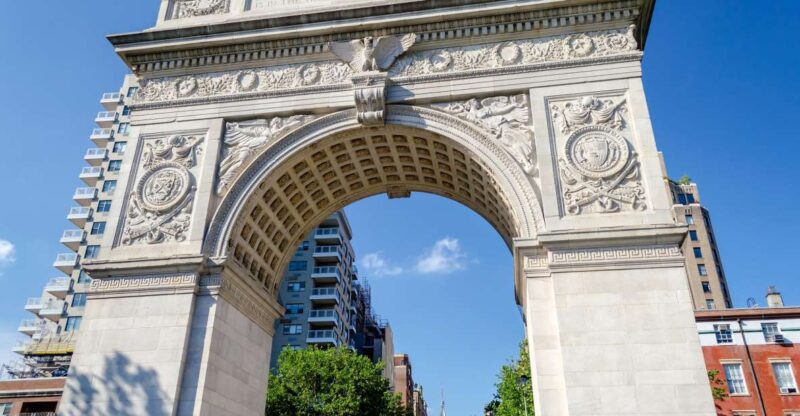 Greenwich Village Tour - Starting Point at Waverly Diner: An Easy Meeting Spot