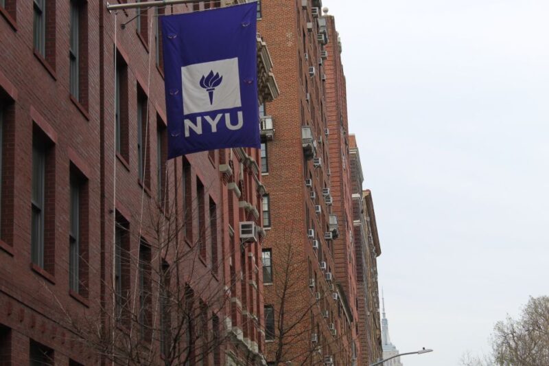 Greenwich Village Tour - Visiting the Brown Building and the Triangle Shirtwaist Fire