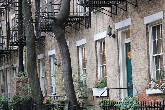 Greenwich Village Variety Walking Tour in New York City - Practical Details and Accessibility