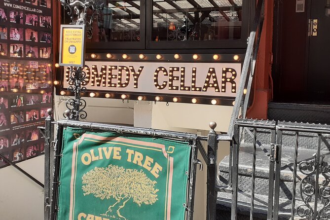 Greenwich Village Variety Walking Tour in New York City - Final Thoughts on the Greenwich Village Variety Walking Tour