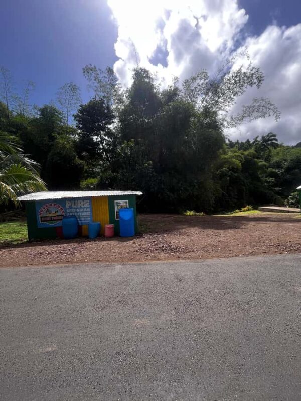 Grenada: River Tubing Adventures - Key Points