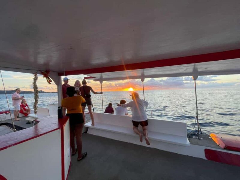 Grenada: Sailing and Snorkeling To the Underwater Sculpture - Discover Grenada’s Unique Sailing and Snorkeling Adventure