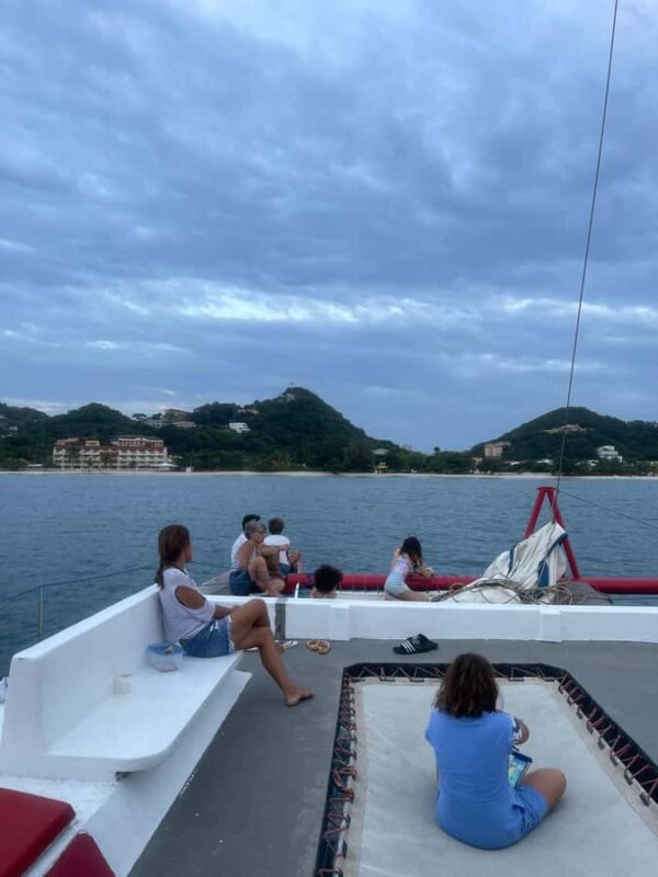 Grenada: Sailing and Snorkeling To the Underwater Sculpture - Practical Information and Booking Flexibility