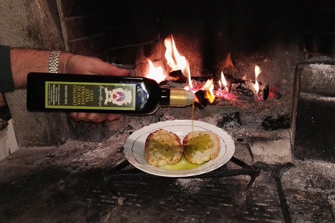 Greve in Chianti Wine Tasting and Winery Tour - The Location: Greve in Chianti and Azienda Agricola Brogioni Maurizio