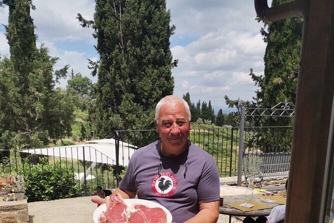 Greve in Chianti Wine Tasting and Winery Tour - Group Size and Booking Popularity