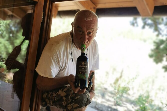 Greve in Chianti Wine Tasting and Winery Tour - Comparing This Tour to Others in Chianti