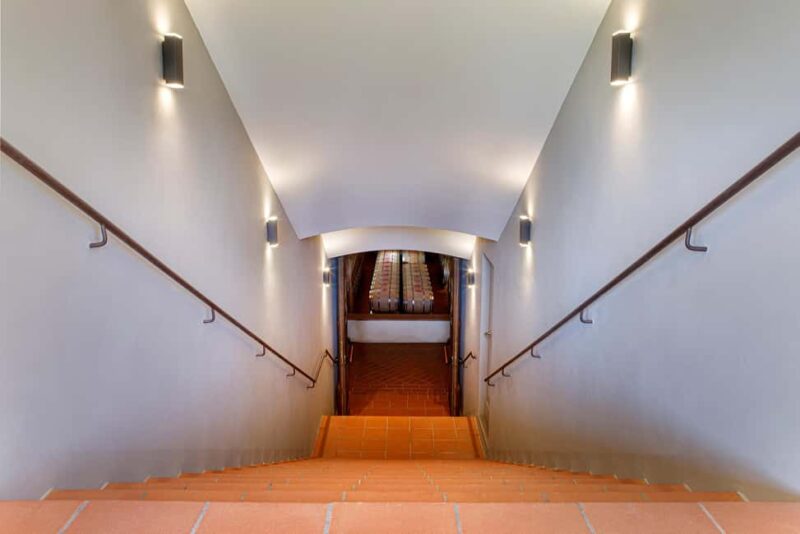 Greve in Chianti: Wine Tasting & Cellar Tour - Greve in Chianti: A Perfect Base for Wine Tours