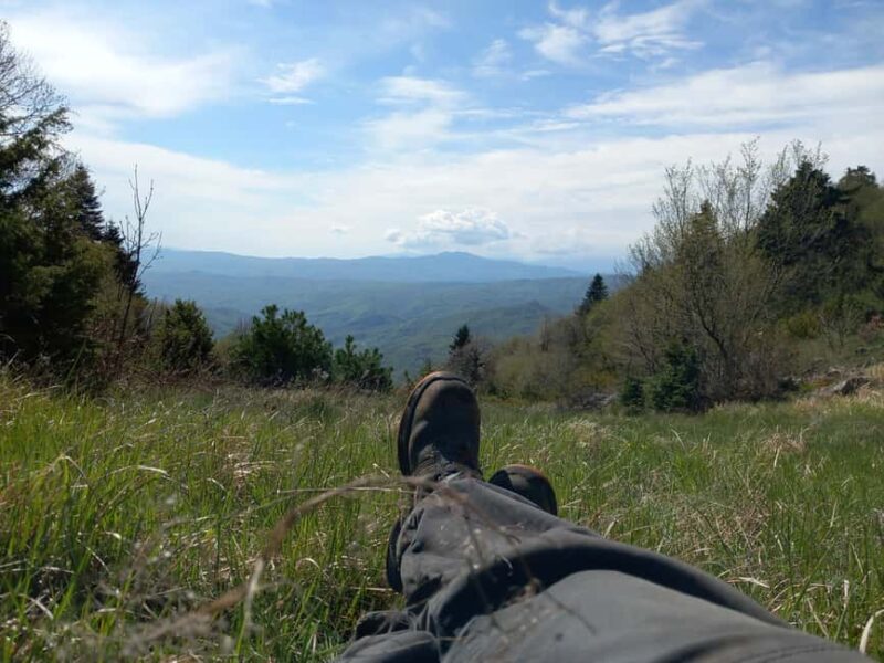 Grevena: Mount Orliakas and Portitsa Canyon Hike - Grevena: Mount Orliakas and Portitsa Canyon Hike — An Adventure into Greece’s Untouched Landscapes