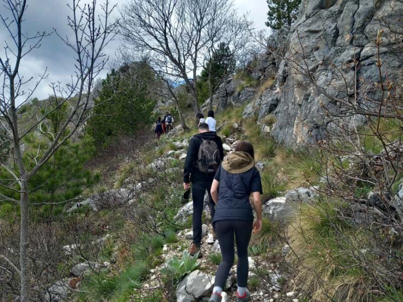 Grevena: Mount Orliakas and Portitsa Canyon Hike - Tour Summary: A Natural Escape in Central Macedonia