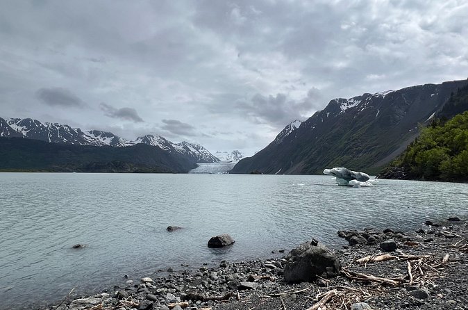 Grewingk Glacier Hike in Kachemak Bay - Duration and Physical Demands of the Hike