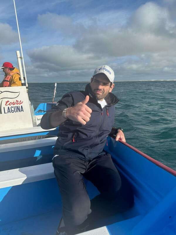 Grey Whale Watching at Mag Bay From Loreto - Final Thoughts on the Mag Bay Grey Whale Tour