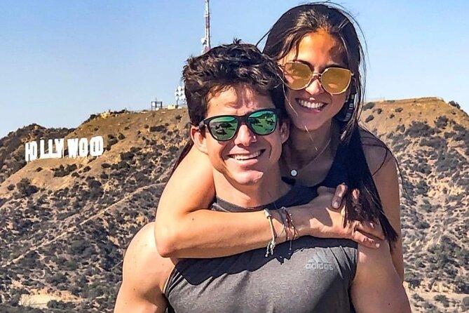 Griffith Observatory Hike: Guided Tour through Griffith Park - Trail Difficulty and Physical Requirements