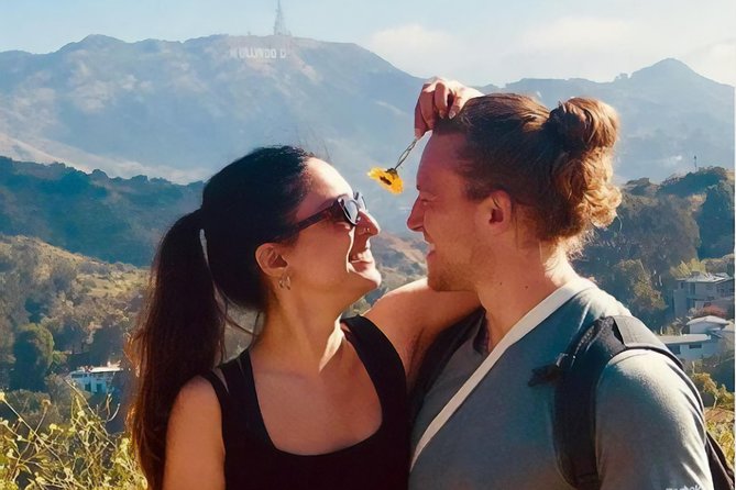 Griffith Observatory Hike: Guided Tour through Griffith Park - Access to Griffith Observatory and Additional Insights