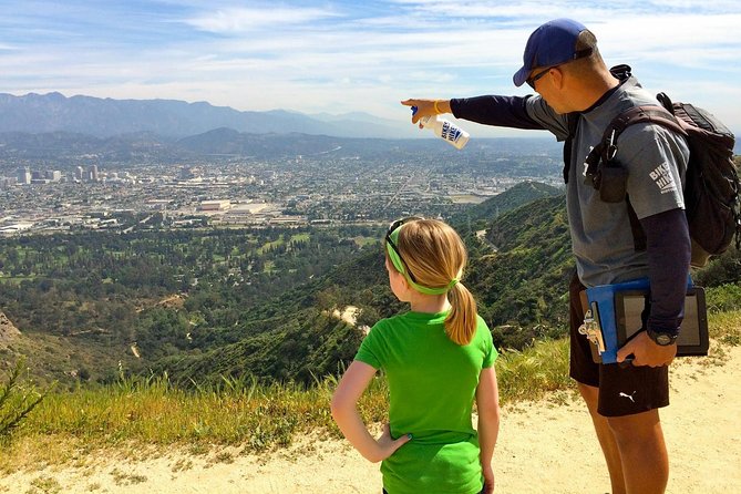 Griffith Observatory Hike: Guided Tour through Griffith Park - Who Would Enjoy This Tour Most
