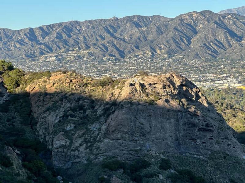 Griffith Park : Wild Backside 3hr e-bike tour small group - Flexibility and Booking Options