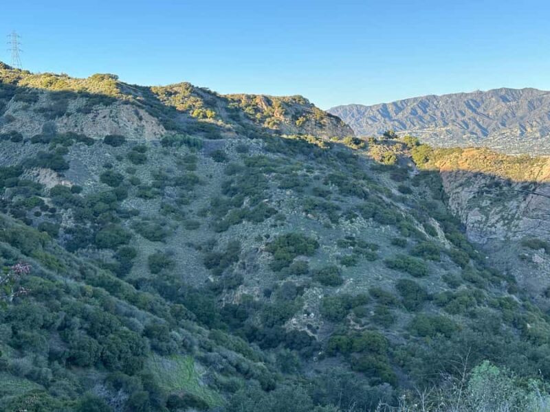 Griffith Park : Wild Backside 3hr e-bike tour small group - Why This Tour Stands Out in Griffith Park