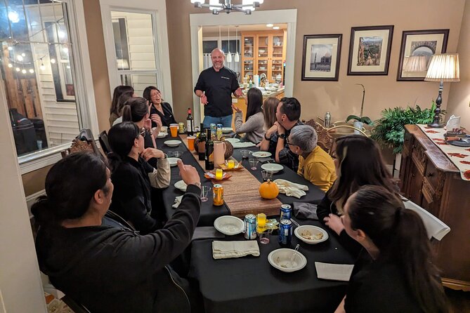 Grilling Techniques Class in Portland Oregon - Key Points