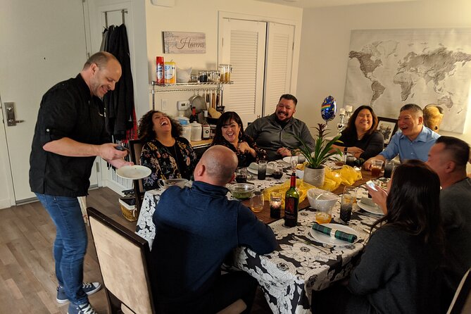 Grilling Techniques Class in Portland Oregon - Chef Steven’s Expertise and Teaching Style