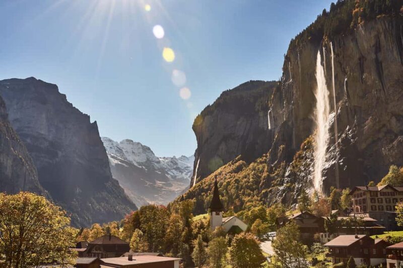 Grindelwald & Lauterbrunnen Private Day Trip from Bern - Who Will Love This Tour