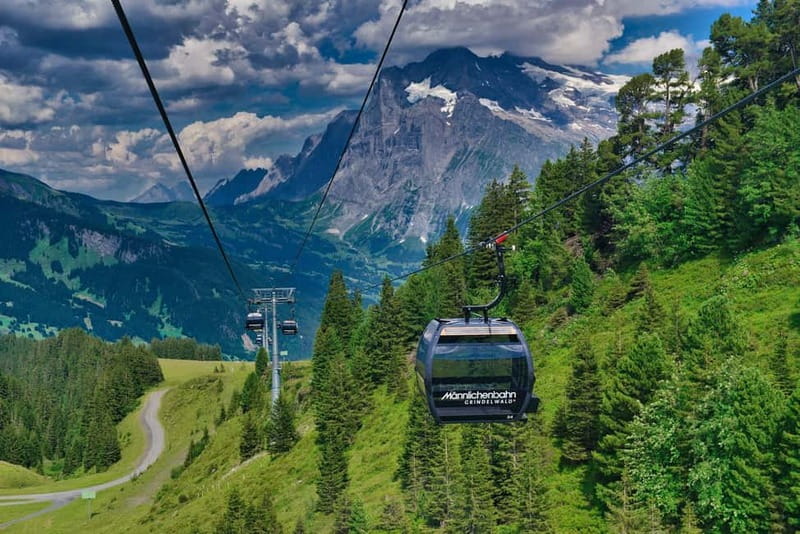 Grindelwald Private Walking tour - Logistics and Customization of the Tour Experience